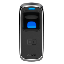 Autonomiczny Czytnik Wandaloodporny Odcisk Palca i MIFARE M5PLUS-BT-WIFI ANVIZ