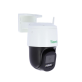 Kamera obrotowa Wi-Fi Tiandy TC-H334S Wczesne Ostrzeganie Dual Light 3Mpx 4mm - 2