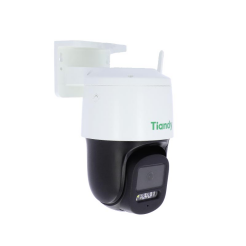 Kamera obrotowa Wi-Fi Tiandy TC-H334S Wczesne Ostrzeganie Dual Light 3Mpx 4mm