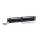 Vidiline R10-PP12 Panel Krosowy Patchpanel Rack 10