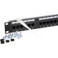 Vidiline R10-PP12 Panel Krosowy Patchpanel Rack 10