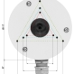 Tiandy TC-P54BM-V5/V3.0 Adapter montażowy do kamer - 3