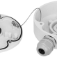 Tiandy TC-P54BM-V5/V3.0 Adapter montażowy do kamer - 4
