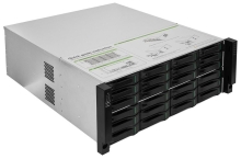 Tiandy TC-R324160 Rejestrator sieciowy IP 160-kanałów, 24-dyski