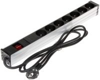 PD-7K/RACK Listwa Zasilająca