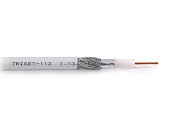 TRISET-113/200 Kabel Koncentryczny