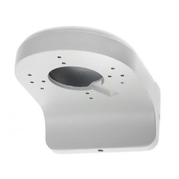 POLICEtech B204W Uchwyt do Kamer Monitoringu