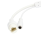 Kamera IP Tubowa ViDi-IPC-24T I5W/2,8mm 4Mpx Dual Light - 7