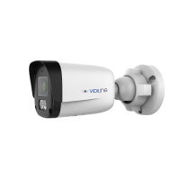 Vidiline VIDI-IPC-24T-IW Kamera IP Tubowa 4Mpx 2,8mm Dual Light