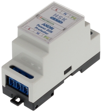 AXON-POWER/DIN Ogranicznik Przepięć