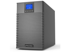 UPS POWERWALKER VFI 2000 ICT IOT PF1 ON-LINE 2000VA 8X IEC C13 IEC C14 USB-B 1/1 FAZY EPO