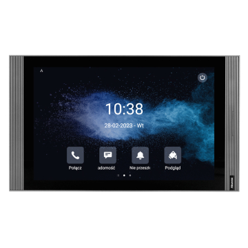 Akuvox S567W Monitor 10