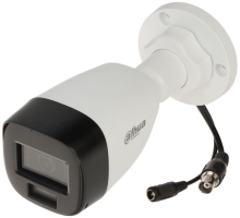 KAMERA AHD, HD-CVI, HD-TVI, CVBS HAC-HFW1200CL-IL-A-0360B-S6 - 1080p 3.6 mm DAHUA