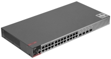 SWITCH POE RG-S2915-24GT4MS-P-L 24-PORTOWY + 4X SFP RUIJIE