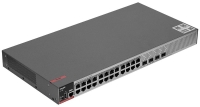 SWITCH POE RG-S2915-24GT4MS-P-L 24-PORTOWY + 4X SFP RUIJIE