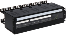 A19-TS-35/OB-3U/160 Obudowa