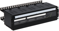 A19-TS-35/OB-3U/160 Obudowa