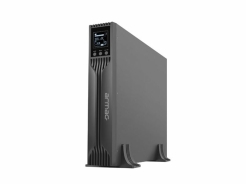 UPS RACK 19" ARMAC PURE SINE WAVE LINE-INTERACTIVE 1000VA LCD 4X 230V IEC METALOWA OBUDOWA