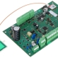 CENTRALA ALARMOWA VERSA-PLUS SATEL - 2