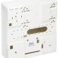 CENTRALA ALARMOWA VERSA-PLUS SATEL - 6