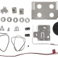 CENTRALA ALARMOWA VERSA-PLUS SATEL - 7