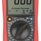MIERNIK UNIWERSALNY UT-58A UNI-T - 2