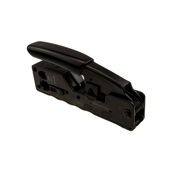 VIDI-RJ45-Z-567 ZACISKARKA ZŁĄCZ RJ45 KAT 5E 6 7