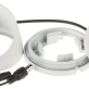KAMERA AHD, HD-CVI, HD-TVI, CVBS HAC-HDW1509T-IL-A-0280B-S2 - 5   Mpx 2.8   mm DAHUA - 2