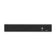 BCS-B-SP08G-2SFP - 8 portowy switch (8×PoE) 1000Mbps + 2×Gigabit SFP z 4 trybami pracy - 2