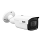 BCS-L-TIP44VSR6-Ai1 - Kamera IP tubowa 4Mpx marki BCS Line. Przetwornik 1/2.9" CMOS z obiektywem motozoom 2.7~13.5mm.