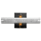 SWPS-4-11-DIN4 Switch PoE 4 portowy z wbudowanym zasilaczem na szynę TH35 - 5