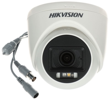 KAMERA AHD, HD-CVI, HD-TVI, PAL DS-2CE76K0T-LPFS(2.8MM) Smart Hybrid Light - 3K Hikvision