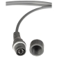 KAMERA AHD, HD-CVI, HD-TVI, PAL DS-2CE78U0T-LF(2.8MM) Smart Hybrid Light - 8.3   Mpx 4K UHD 2.8   mm Hikvision - 4