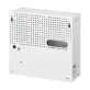BCS-UPS/IP4/E-S - Zestaw do zasilania buforowego 5 odbiorników PoE, w obudowie wewnętrznej. - 4