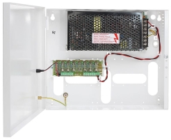 ZASILACZ IMPULSOWY PSDC-08128T