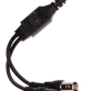 KAMERA AHD, HD-CVI, HD-TVI APTI-H50V21-28W-L 2Mpx / 5Mpx 2.8   mm - 4