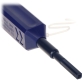 NARZĘDZIE DO CZYSZCZENIA ZŁĄCZ ŚWIATŁOWODOWYCH WUN-XK125 LC / MU,  Ø  1.25   mm - 3