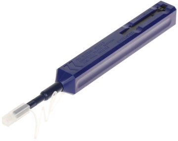NARZĘDZIE DO CZYSZCZENIA ZŁĄCZ ŚWIATŁOWODOWYCH WUN-XK125 LC / MU,  Ø  1.25   mm