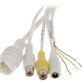 KAMERA WANDALOODPORNA IP IPC-EB5541-AS - 5 Mpx 1.4   mm - Fish Eye DAHUA - 6