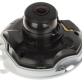 KAMERA WANDALOODPORNA IP IPC-EB5541-AS - 5 Mpx 1.4   mm - Fish Eye DAHUA - 3