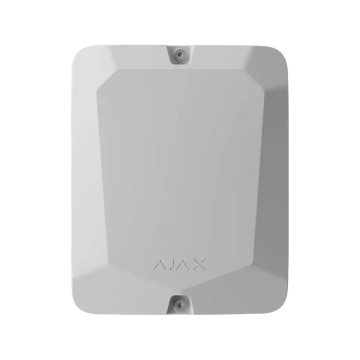 AJAX Case (430×400×133) white - Fibra