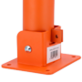 Osobisty szlaban parkingowy  PB-PL301-MANUAL - 6