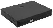 Tiandy TC-R3440 Rejestrator IP 40 Kanałów
