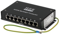 AXON-MULTINET-8 Ogranicznik Przepięć Ethernet