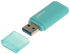 PENDRIVE USB-U126-30-16GB 16   GB USB 3.2 Gen 1 DAHUA