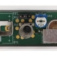 BEZPRZEWODOWA CZUJKA ZBICIA SZKŁA MGD-300 SATEL - 2