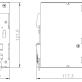 ZASILACZ BUFOROWY DRU-24V40ABN - 5