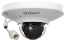 KAMERA WANDALOODPORNA IP IPC-HDB4231C-AS-0280 - 1080p 2.8 mm DAHUA