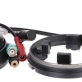 KAMERA AHD, HD-CVI, HD-TVI, PAL BCS-EA25FSR3-G(H2) - 5   Mpx 2.8   mm - 2