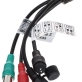KAMERA AHD, HD-CVI, HD-TVI, PAL BCS-EA25FSR3-G(H2) - 5   Mpx 2.8   mm - 4